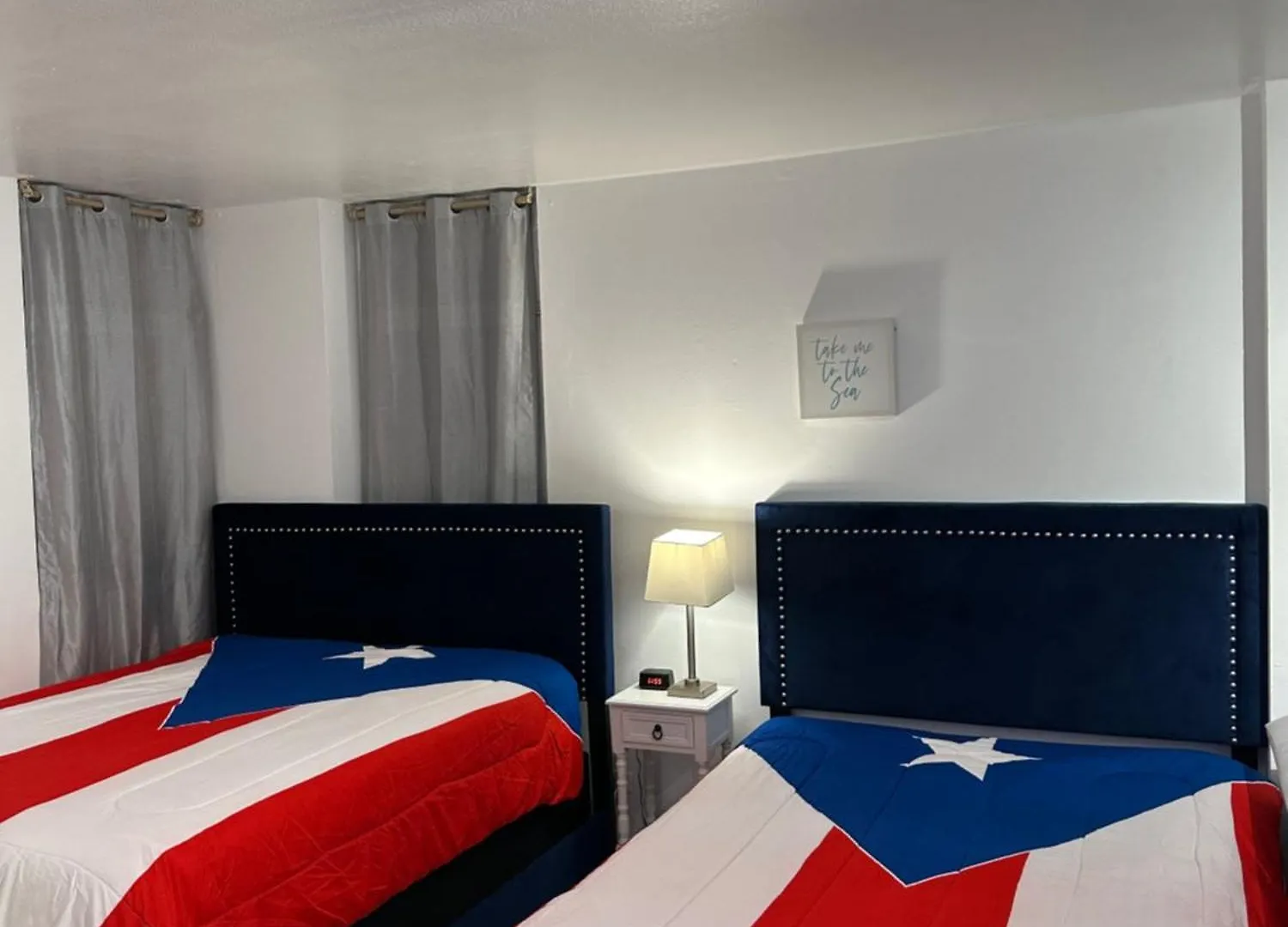 Downtown Condado Tropical Studio San Juan