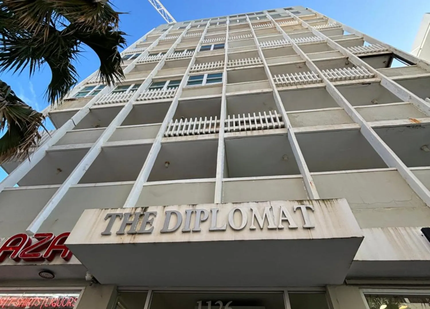Downtown Condado Tropical Studio San Juan