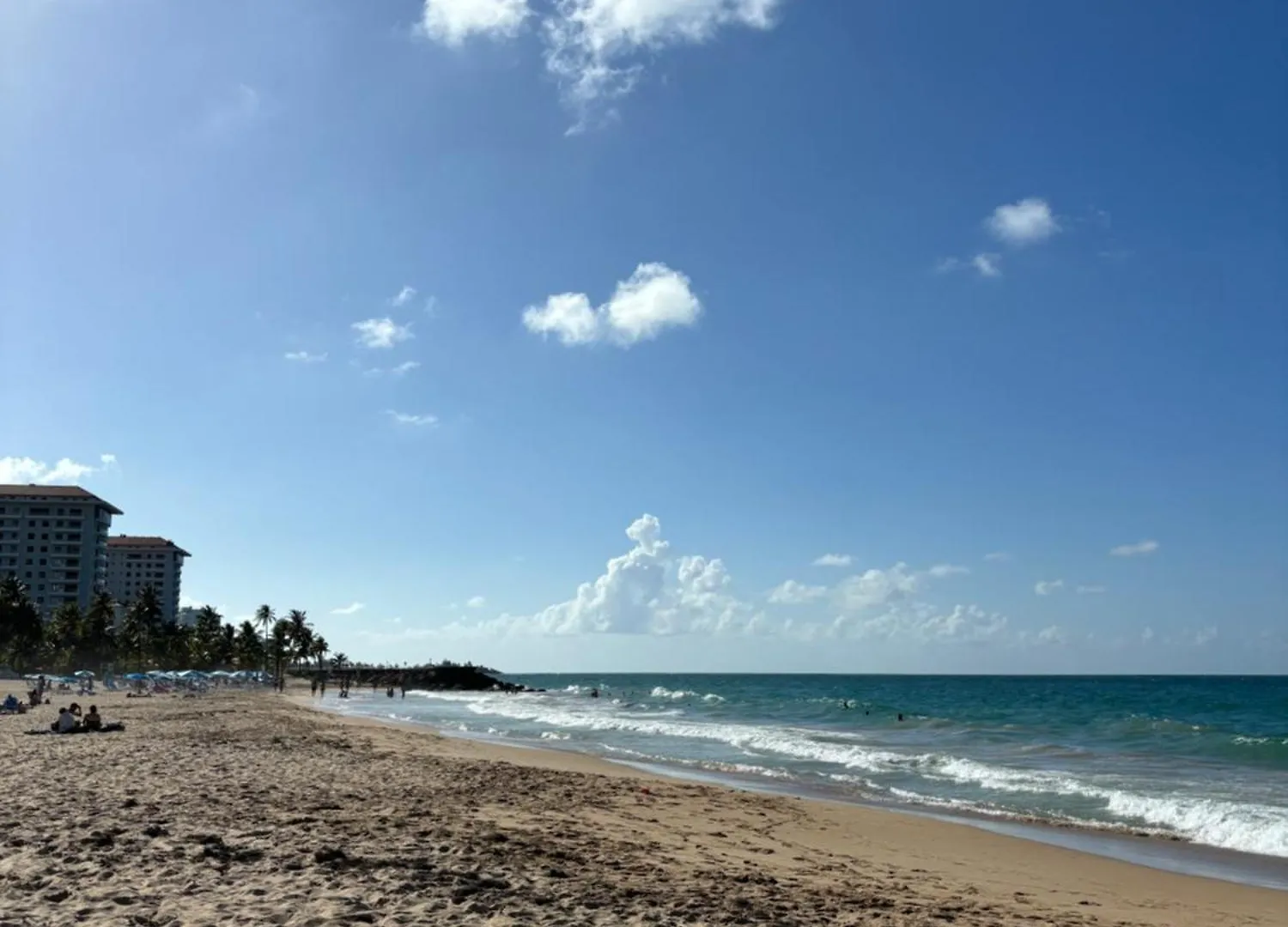 Appartement Downtown Condado Tropical Studio San Juan